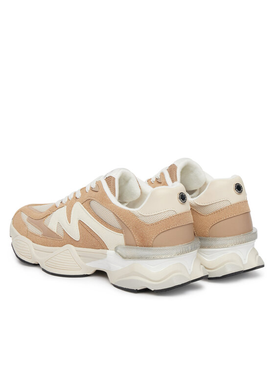 Steve Madden Steve Madden Superge Sebi 11005324 Rjava