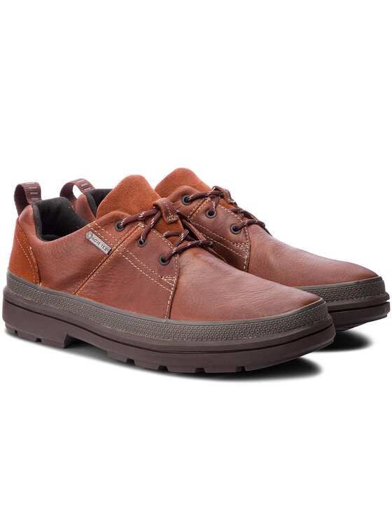 Clarks rushway lace clearance