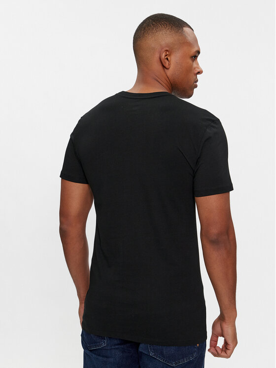 Polo Ralph Lauren Polo Ralph Lauren Set de tricouri﻿ 714936903002 Colorat Slim Fit