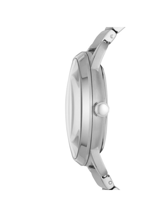 DKNY DKNY Zegarek NY2755 Srebrny