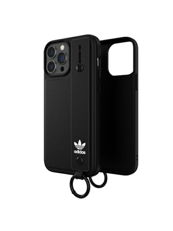 adidas Originals adidas Originals Etui na telefon iPhone 13 Pro Max Czarny