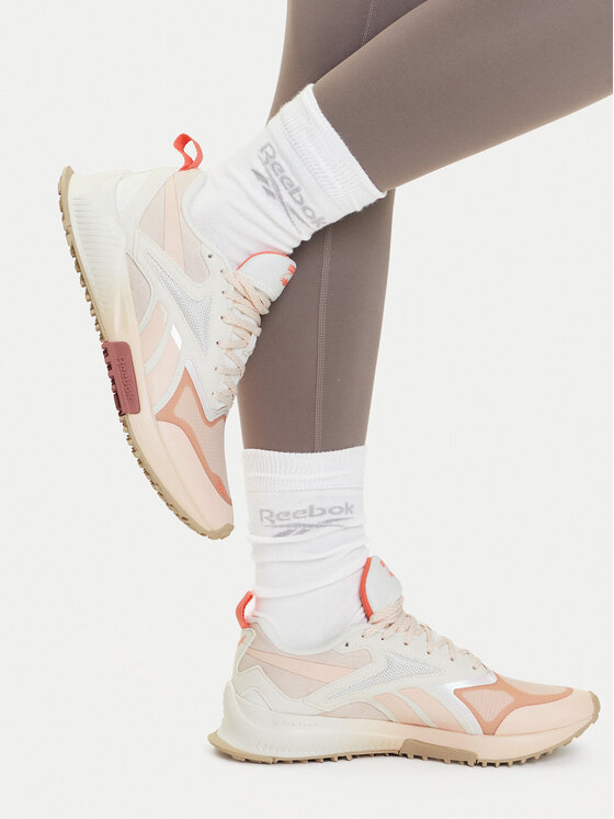 Reebok Reebok Sneakersy Lavante Trail 2 100204939 Beżowy