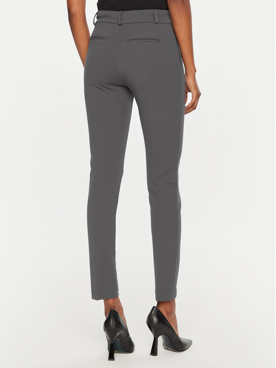 Rinascimento Rinascimento Damenhose CFC0119991003 Grau Regular Fit