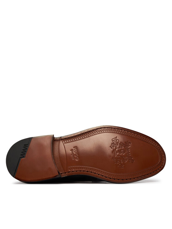 HUGO HUGO Scarpe basse Lysander 50557697 Nero