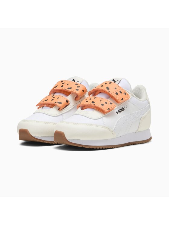 Puma Puma Sneakersy 401497 Biały