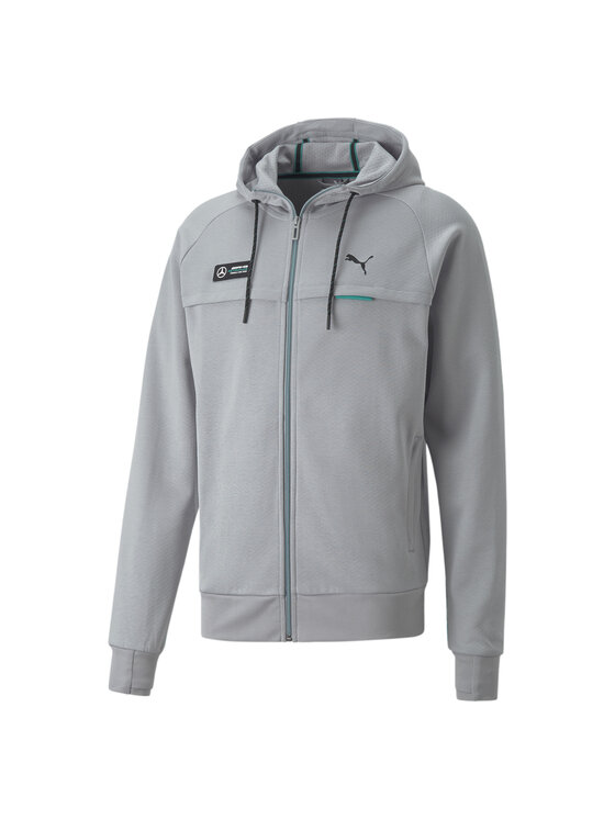 Bluza, rozmiar XL, Szary, 534906