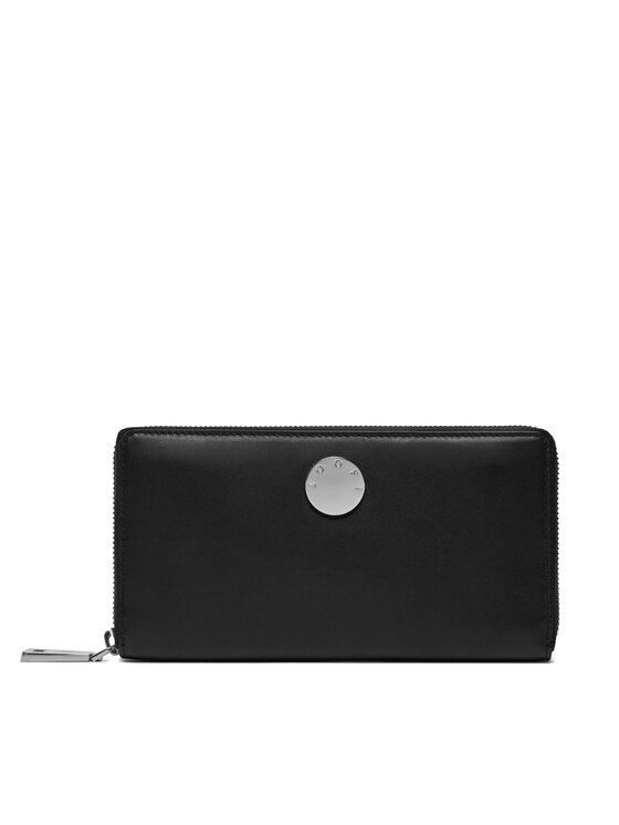 JOOP! JOOP! Portofel Mare de Damă 4140005172 Negru