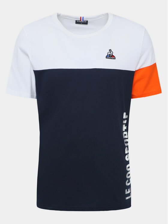 T-shirt Le Coq Sportif