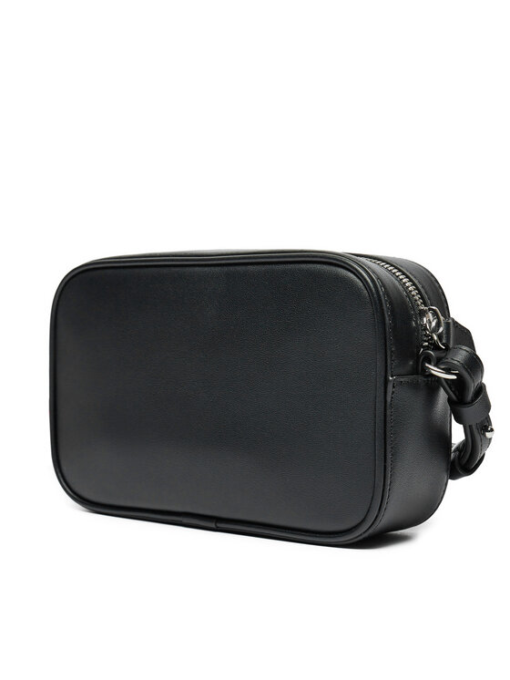 Emporio Armani Emporio Armani Käekott Y3H276 Y478E 80001 Must
