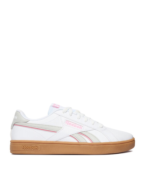 Reebok Reebok Sneakersy CEO-COURT RETRO 100260729 Biały