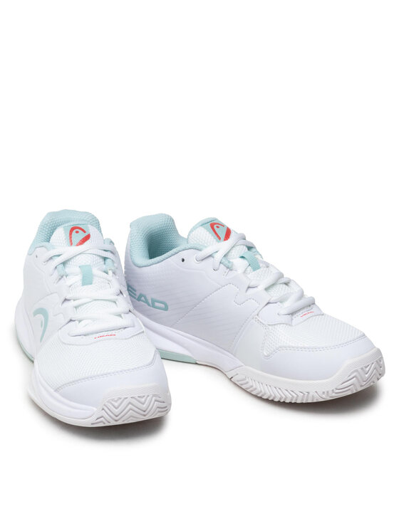 Head Head Scarpe da tennis Revolt Court 274412 Bianco