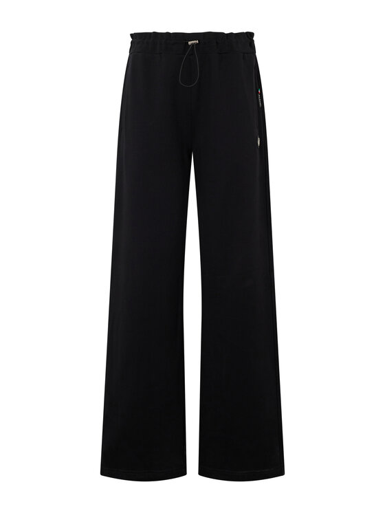 PHILIPP PLEIN PHILIPP PLEIN Pantaloni da tuta 29835 Nero Jogger Fit