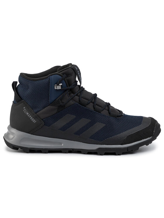 adidas Trekkingschuhe Terrex Tivid Mid Cp G26518 Dunkelblau Modivo