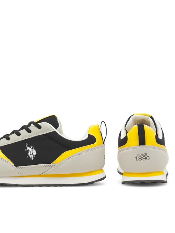 U.S. Polo Assn. U.S. Polo Assn. Tossud NOBIK013A Must