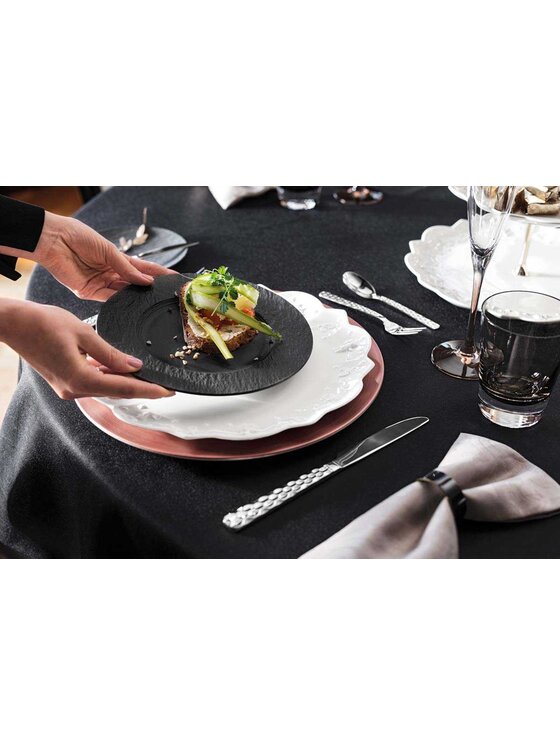 Villeroy & Boch Villeroy & Boch Talerz 1486582620 Biały