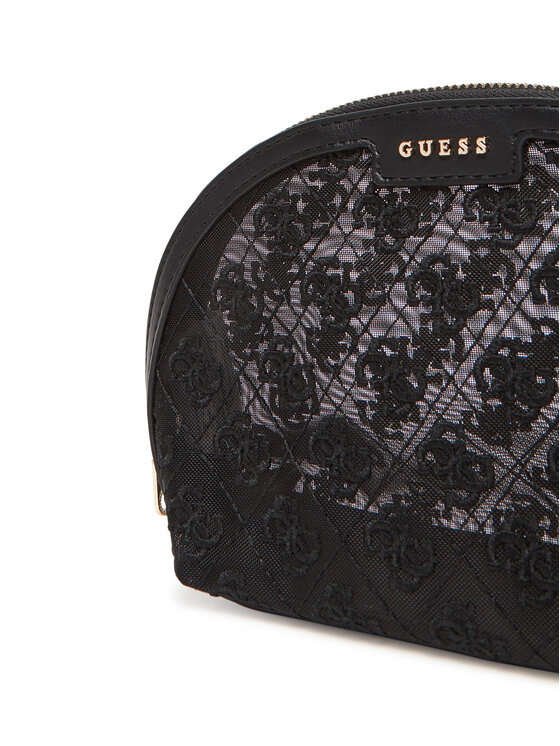 Guess Guess Neseser PW7536 P5370 Crna