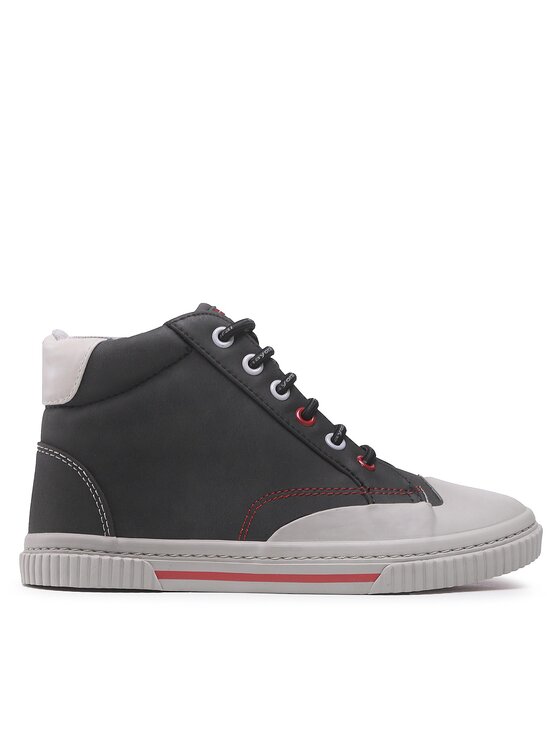 Mayoral Mayoral Schnürschuhe 46273 Schwarz