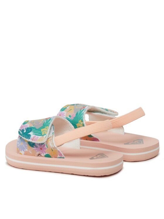 Roxy Roxy Sandalen AROL100012 Rosa