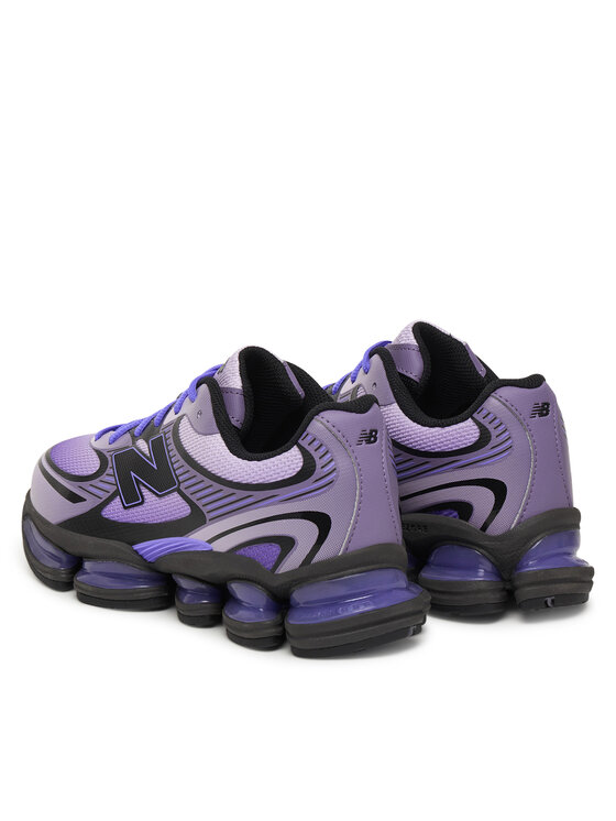 New Balance New Balance Laisvalaikio batai U200087T Violetinė