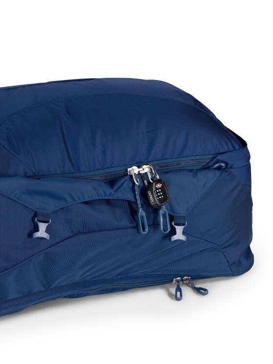 Osprey Osprey Plecak 330987 Błękitny