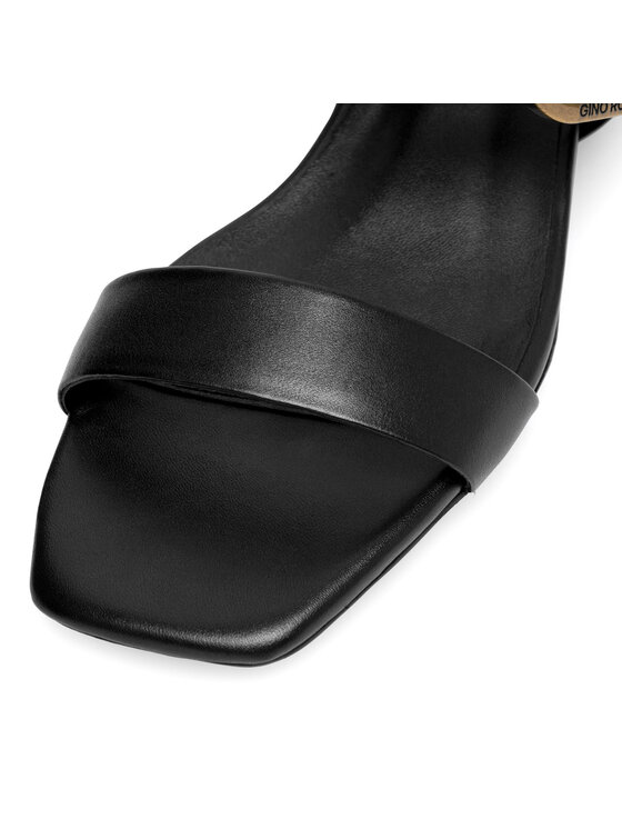 GINO ROSSI Gino Rossi Sandale TERANOVA-113494 Negru