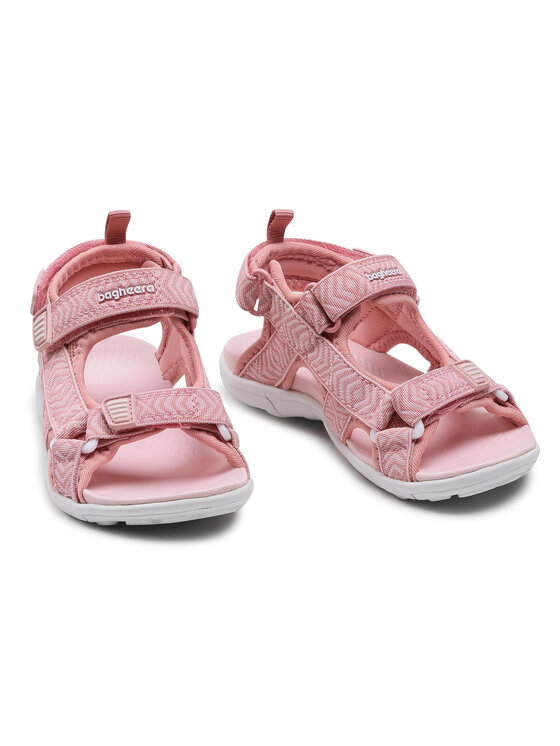 Bagheera Bagheera Sandaalid Onyx Jr 86488-32 C3908 Roosa