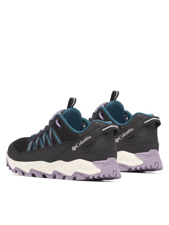 Columbia Columbia Sneakersy Flow Fremont™ Urban Active 2058831 Čierna