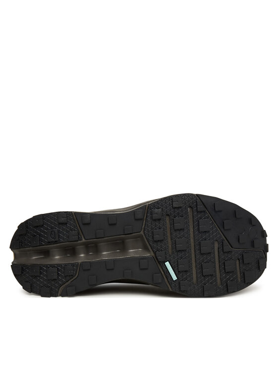 On On Trekkingschuhe Cloudhorizon 3ME1003 Grün