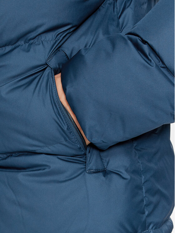 The North Face The North Face Giubbotto invernale Saikuru NF0A853I Blu scuro Regular Fit