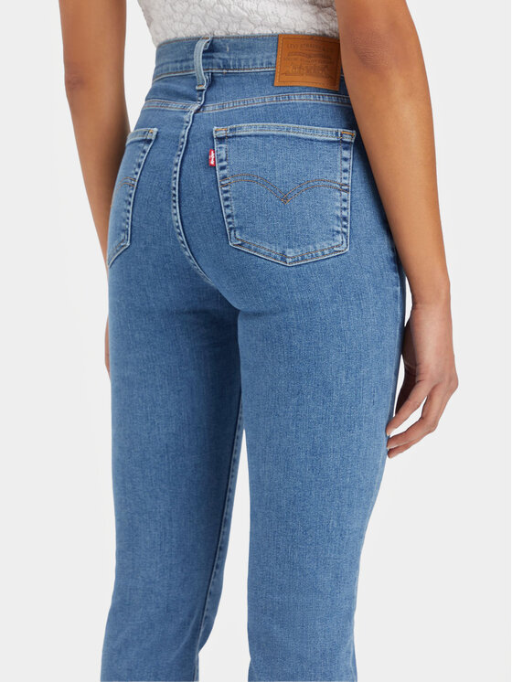 Levi's® Levi's® Jeansy 724™ 18883-0257 Niebieski Slim Fit