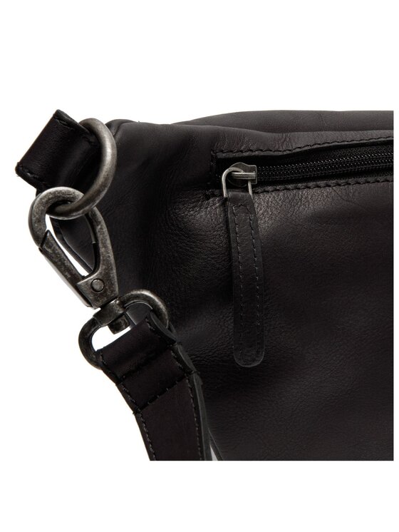 The Chesterfield Brand The Chesterfield Brand Saszetka 300298 Czarny