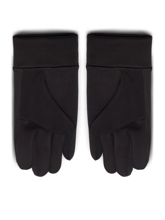 Sprandi Sprandi Meeste kindad 0M6-001-AW23 Must