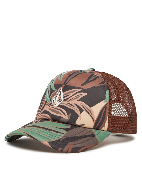 Czapka z daszkiem Volcom
