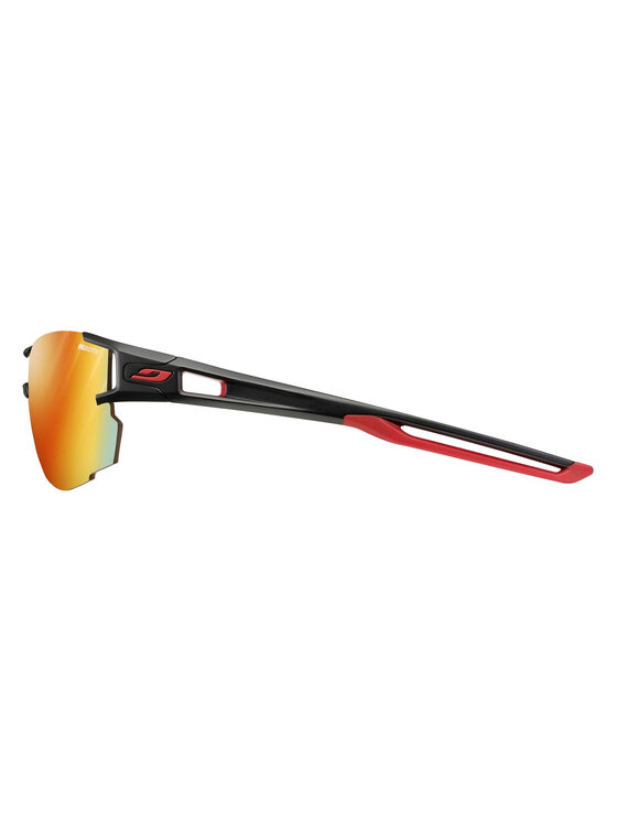 Julbo Julbo Okulary przeciwsłoneczne AEROLITE Czarny