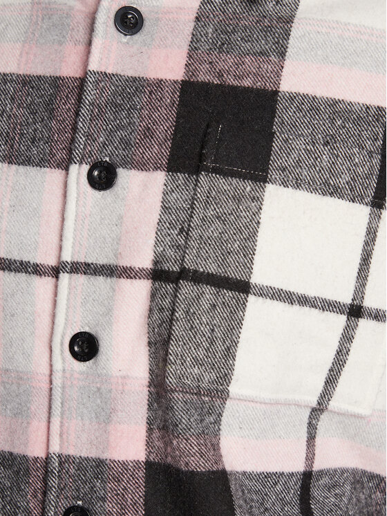 Camicia Kodogo 49015 25084 Multicolore Regular Fit...