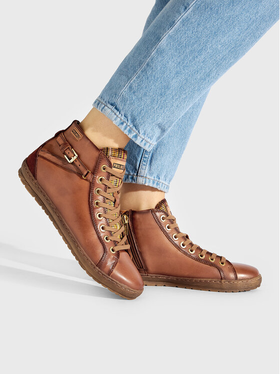 Pikolinos Pikolinos Botine 901-7312 Maro