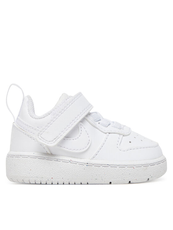 Nike Nike Laisvalaikio batai Court Borough Low DV5458 Balta