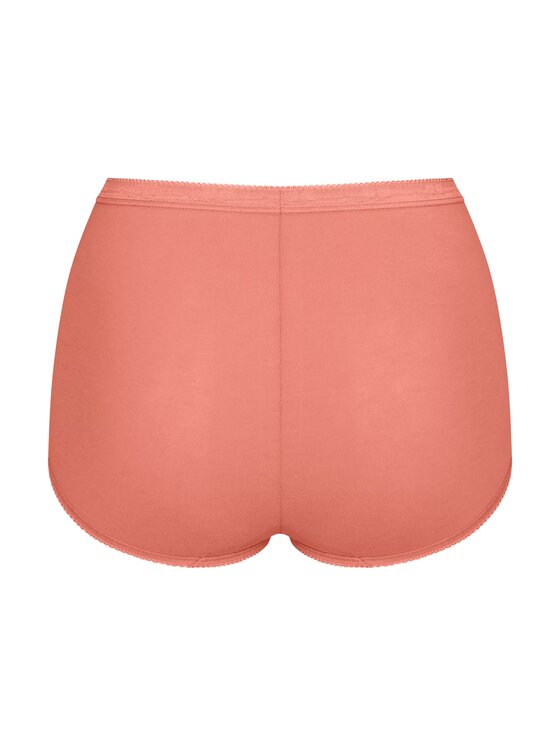 Triumph Triumph Figi sloggi Basic+ Maxi C4P Kolorowy