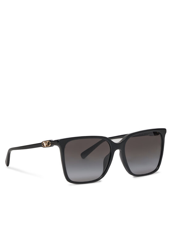 Ochelari de soare Michael Kors 0MK2197U Negru