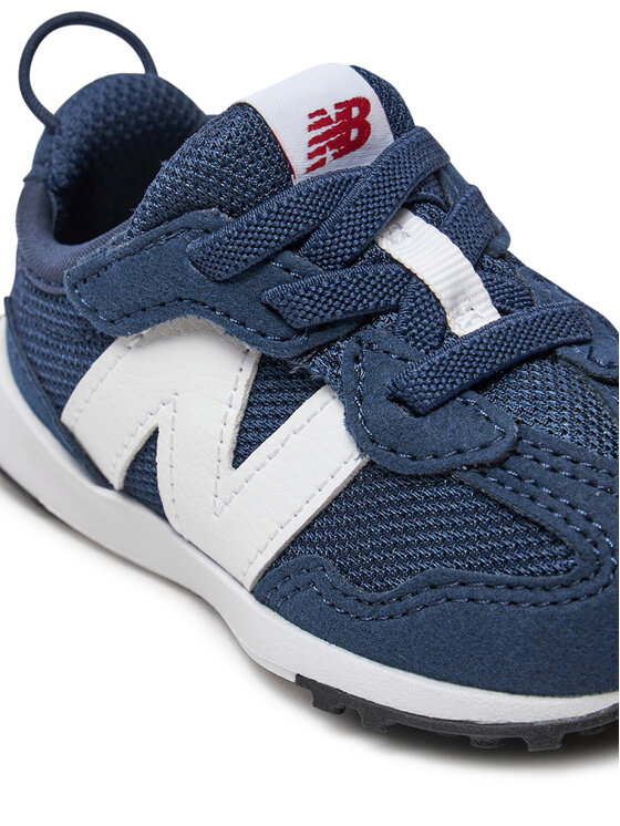New Balance New Balance Sneakersy NW327CNW Niebieski