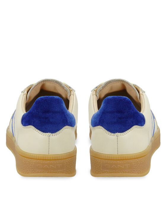 Gant Gant Tenisice 32531200 Écru