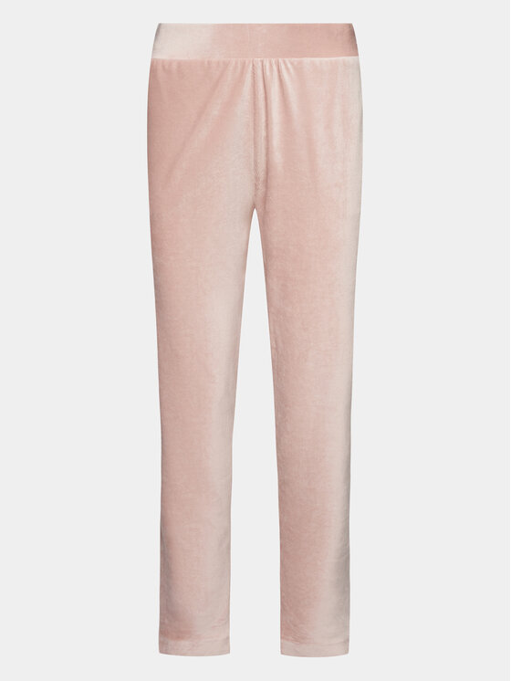 Hunkemöller Pantaloni pijama 203215 Roz Comfortable Fit