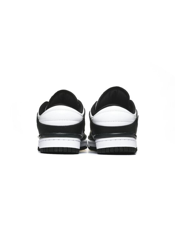 Nike Nike Sneakersy W DUNK LOW TWIST Czarny