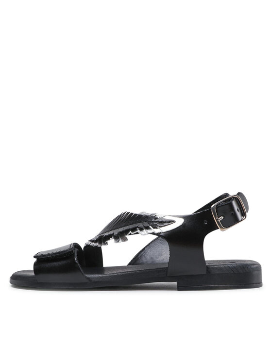 Primigi Primigi Sandali 1935122 D Nero
