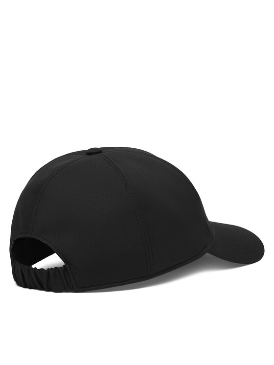 Premiata Premiata Șapcă Ball Negru