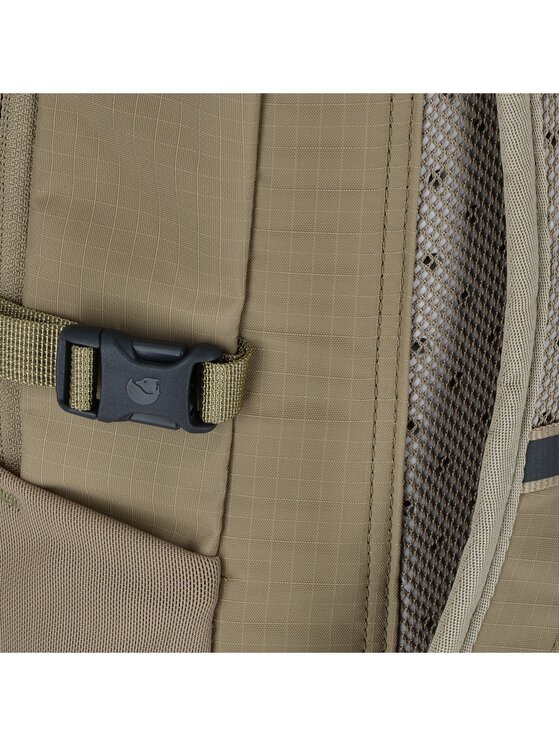 Fjällräven Fjällräven Plecak 308056 Brązowy