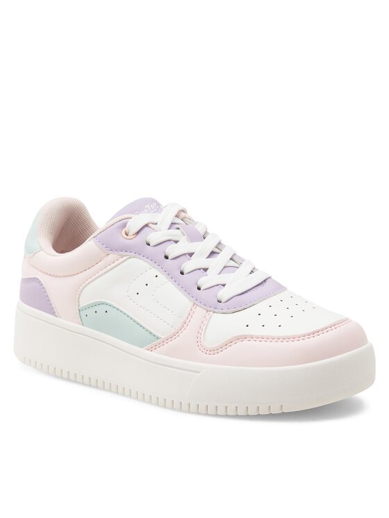DeeZee DeeZee Sneakersy 3310605A Barevná