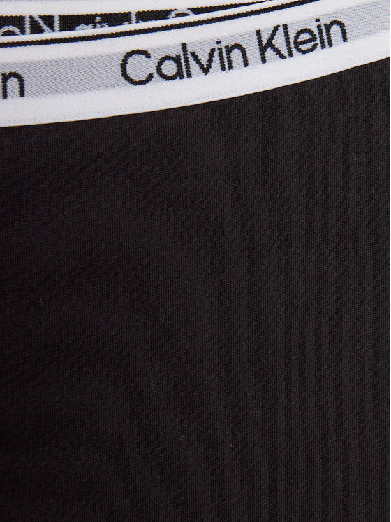 Calvin Klein Underwear Calvin Klein Underwear Souprava 2 kusů legín G80G800653 Barevná Slim Fit
