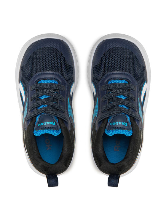 Reebok Reebok Sneakersy Rush Runner 5 Td 100201629 Granatowy
