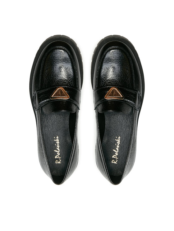 R.Polański R.Polański Loaferid 1679 Must